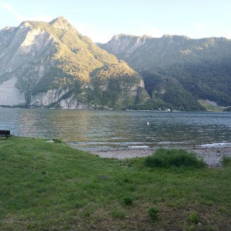 La Casetta Аббадия Лариана Экстерьер фото